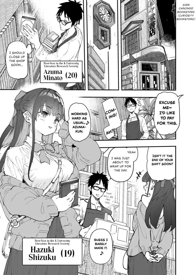 Seiso x Hanten ~Onna Tomodachi ga Succubus ga Karada ni Nottorarete Mainichi Seiryoku Kyoukyuu saserareru Hanashi porn comic picture 3