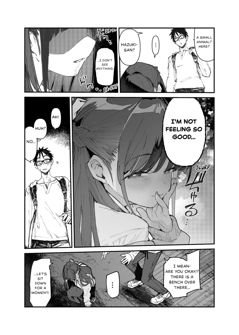 Seiso x Hanten ~Onna Tomodachi ga Succubus ga Karada ni Nottorarete Mainichi Seiryoku Kyoukyuu saserareru Hanashi porn comic picture 8