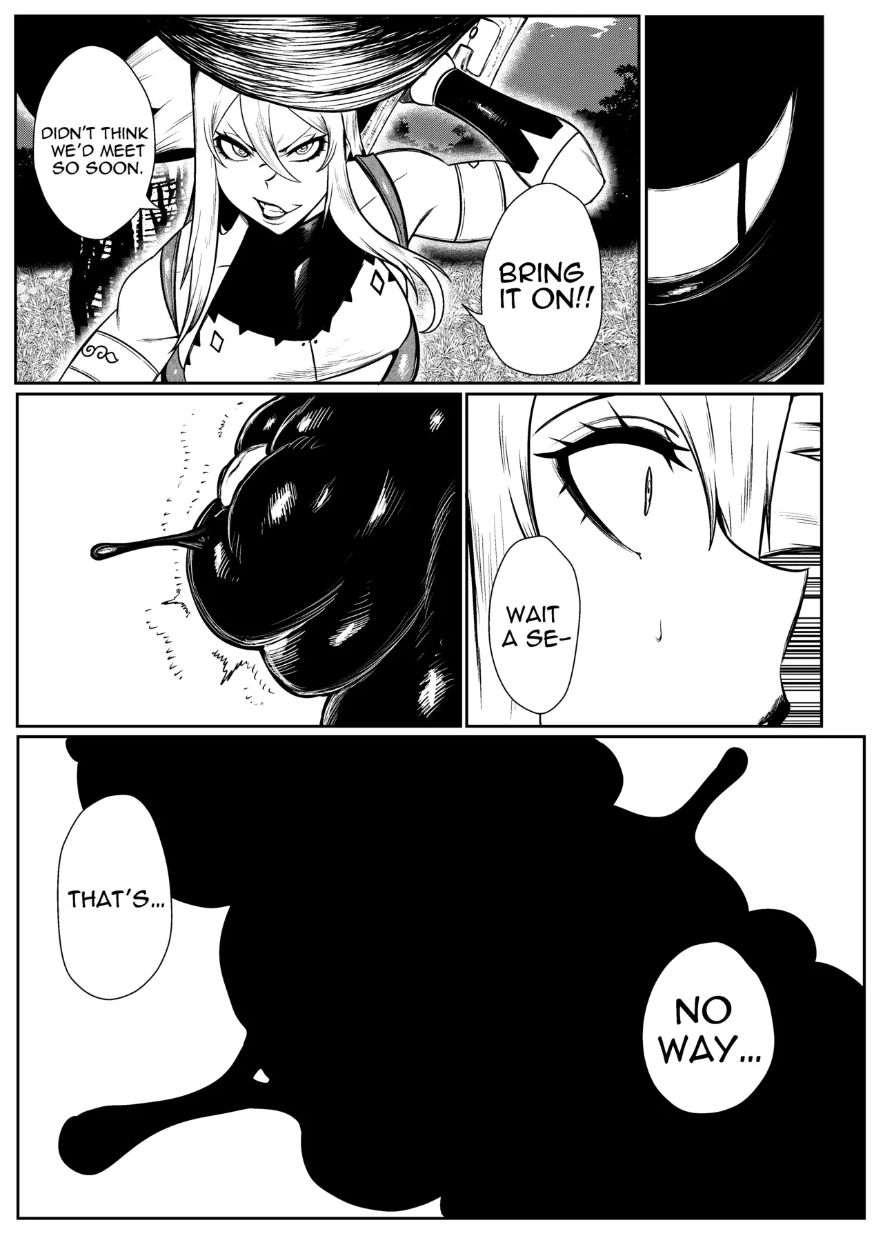 SEMXONTER Vol. 1 porn comic picture 25