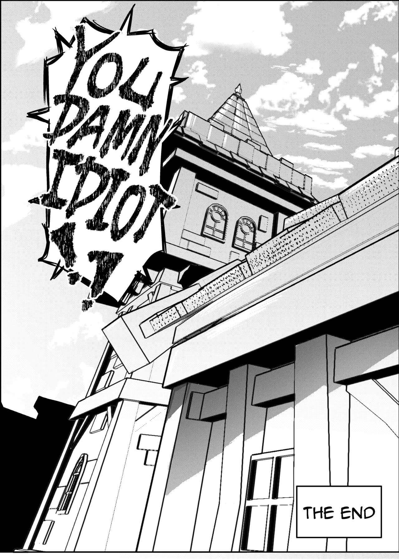 SEMXONTER Vol. 1 porn comic picture 56