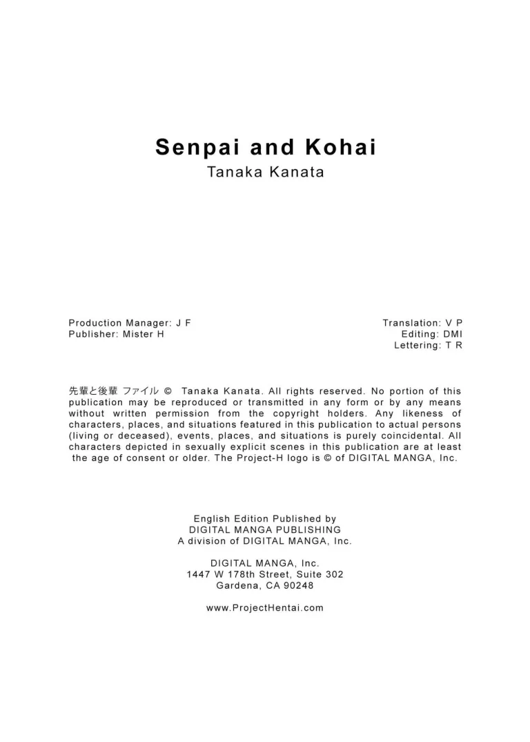 Senpai and Kohai porn comic picture 2