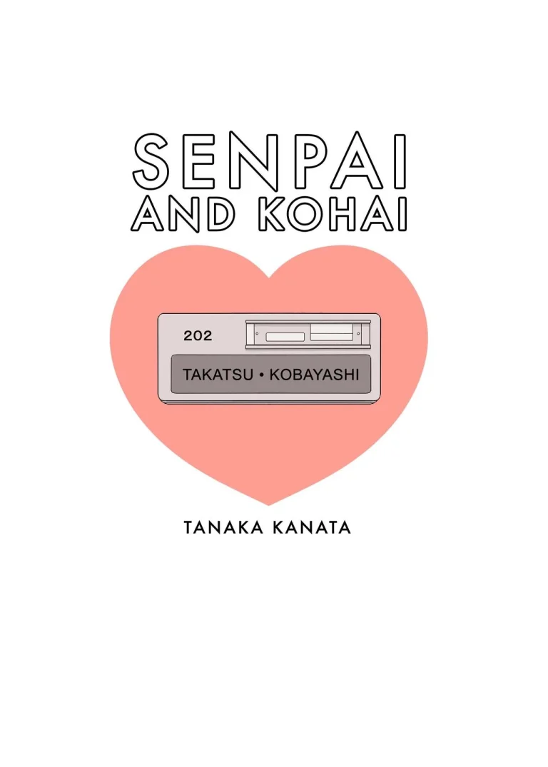 Senpai and Kohai porn comic picture 64