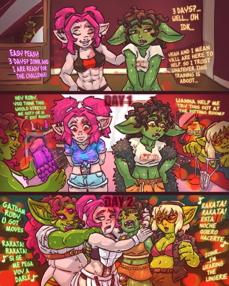 Sensuality in Celibacy porn comic picture 4
