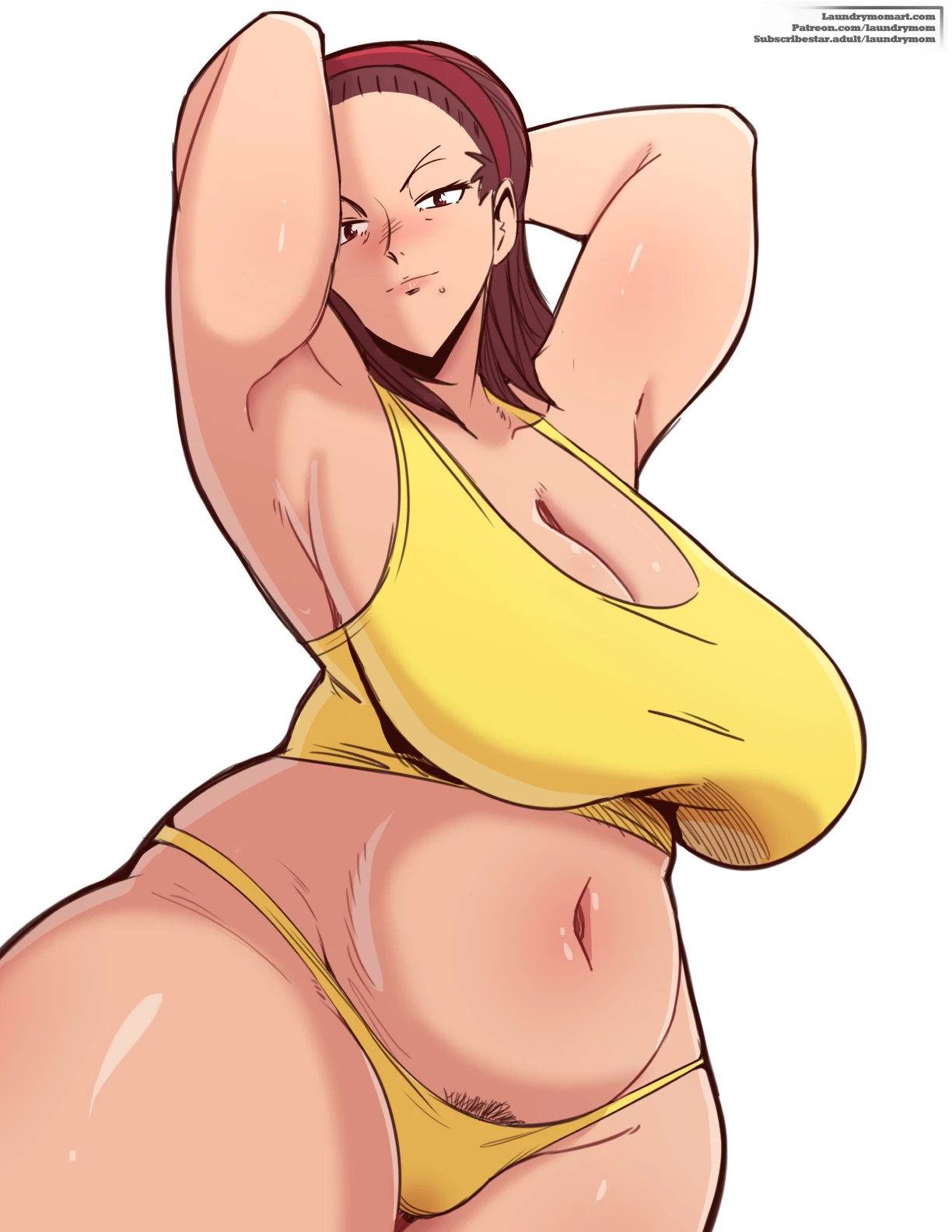 Sentoumi Awajiri porn comic picture 1
