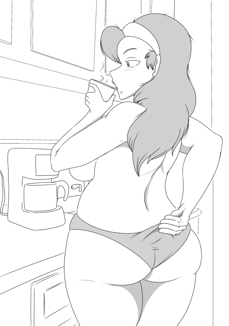 Sentoumi Awajiri porn comic picture 12