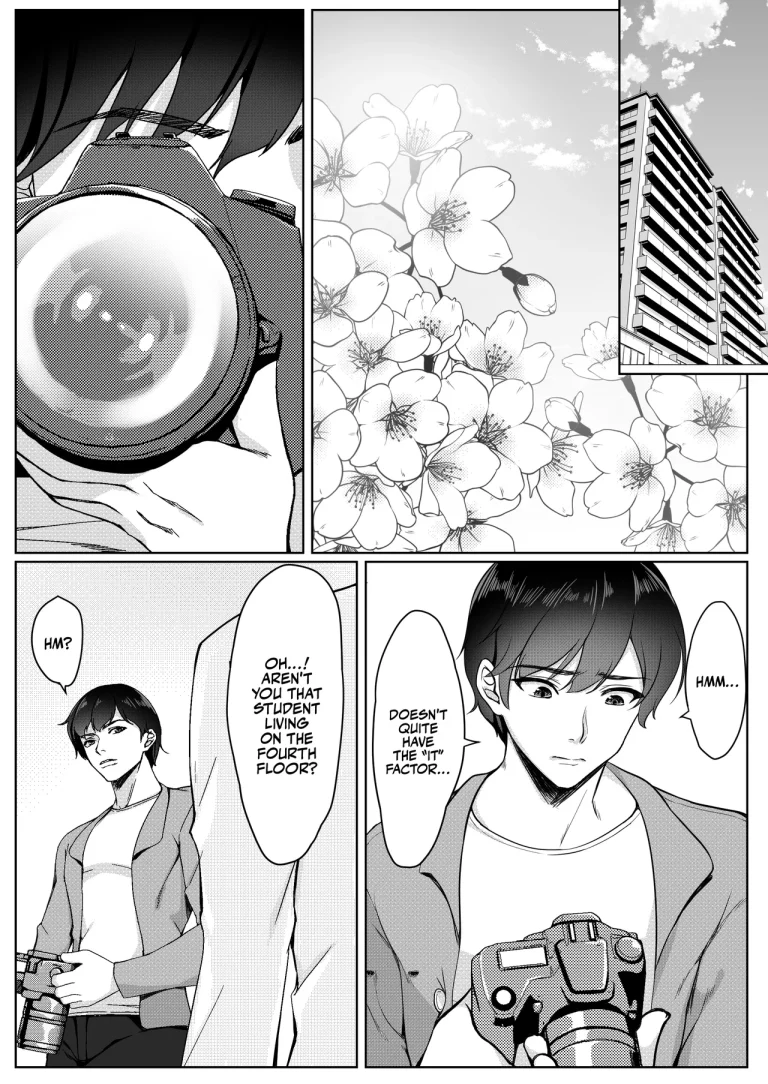Setting Aside Our Married Lives When We Cosplay | Cosplay Shiteiru Toki wa Hitozuma de wa Arimasen porn comic picture 2
