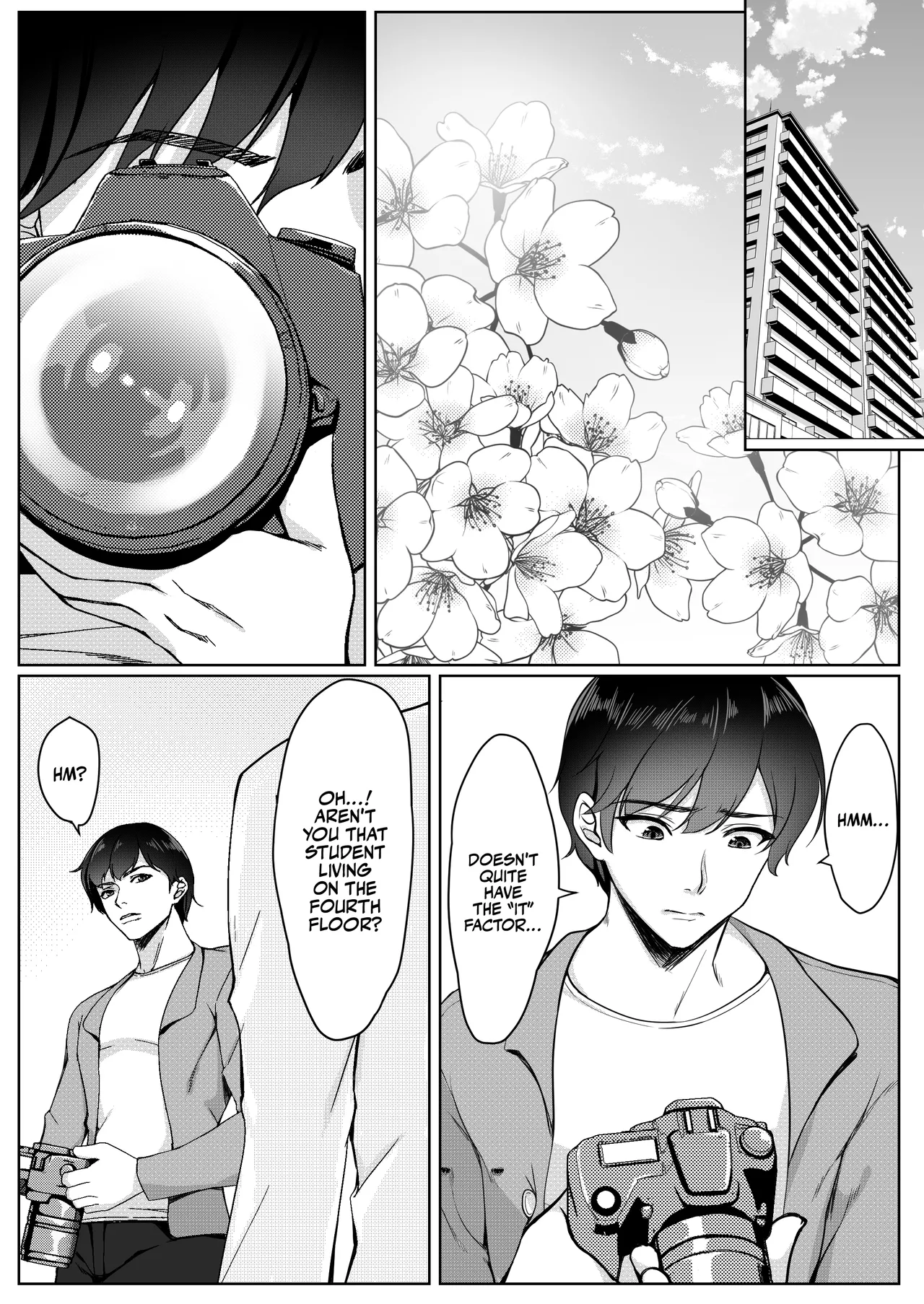 Setting Aside Our Married Lives When We Cosplay | Cosplay Shiteiru Toki wa Hitozuma de wa Arimasen porn comic picture 2
