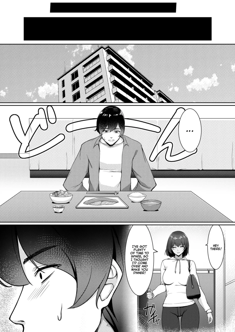 Setting Aside Our Married Lives When We Cosplay | Cosplay Shiteiru Toki wa Hitozuma de wa Arimasen porn comic picture 36