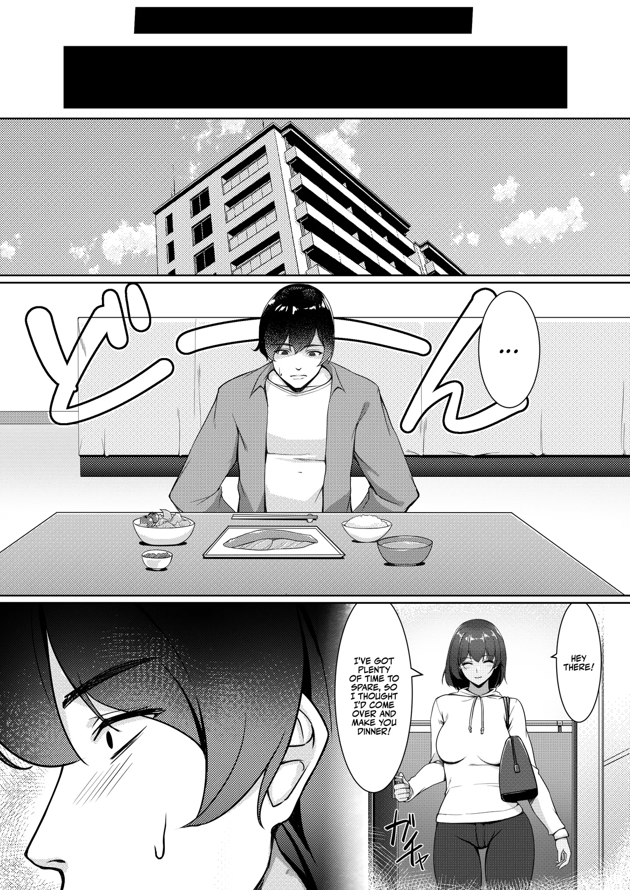Setting Aside Our Married Lives When We Cosplay | Cosplay Shiteiru Toki wa Hitozuma de wa Arimasen porn comic picture 36