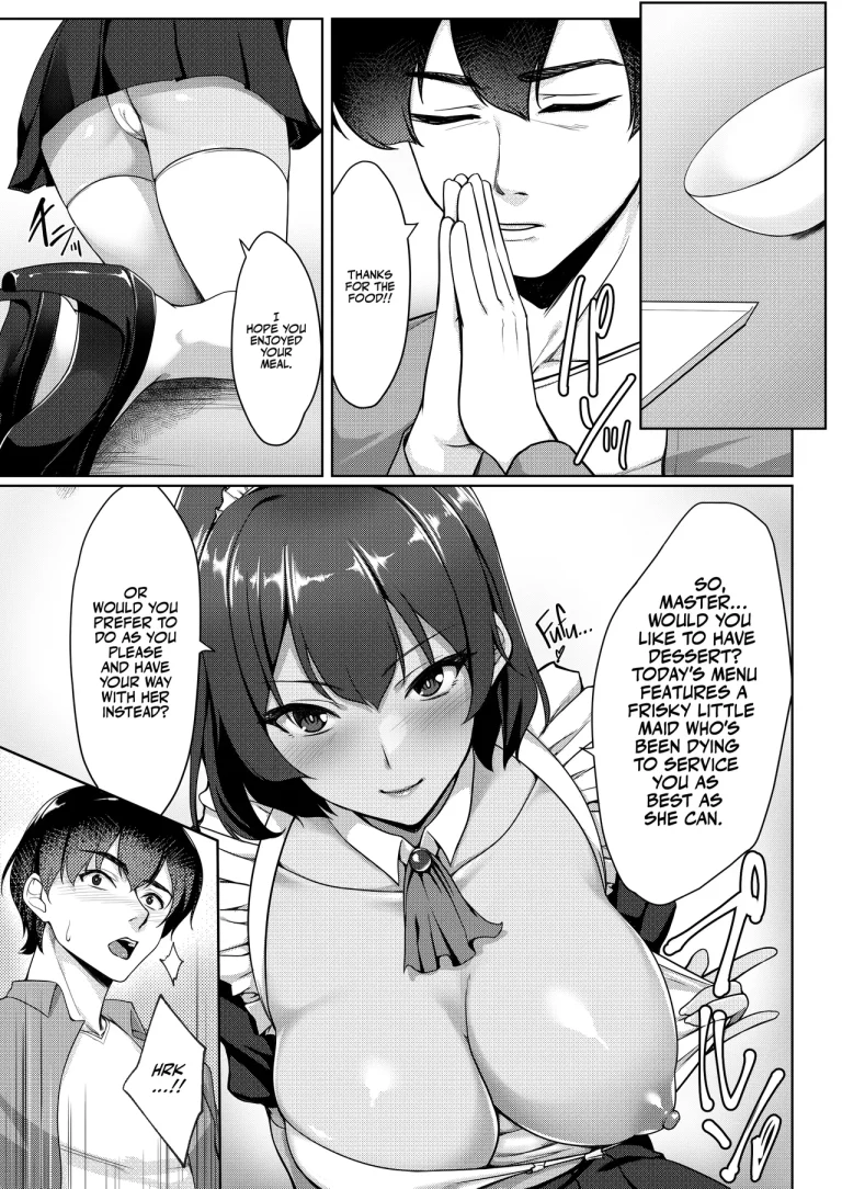 Setting Aside Our Married Lives When We Cosplay | Cosplay Shiteiru Toki wa Hitozuma de wa Arimasen porn comic picture 38