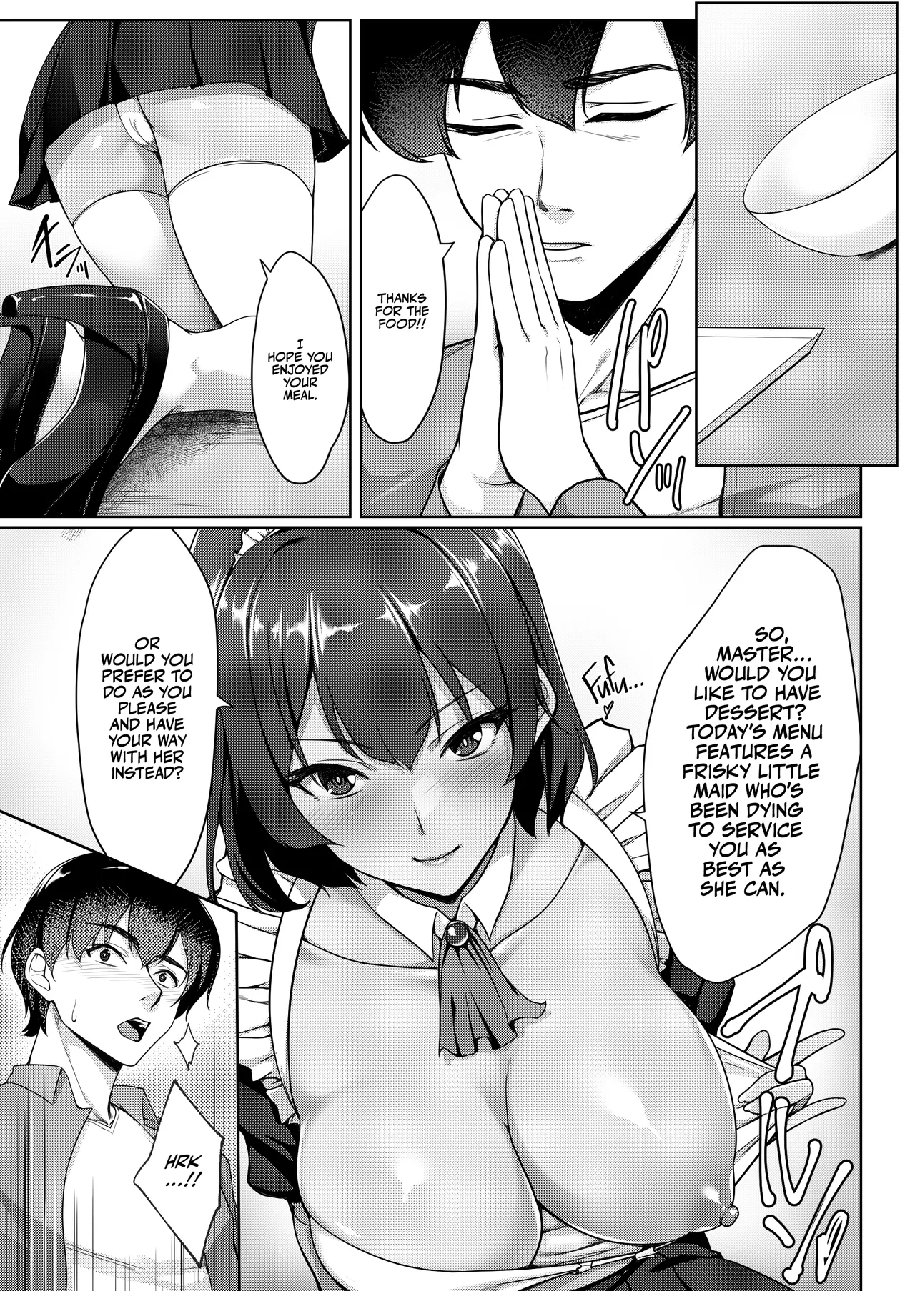 Setting Aside Our Married Lives When We Cosplay | Cosplay Shiteiru Toki wa Hitozuma de wa Arimasen porn comic picture 38