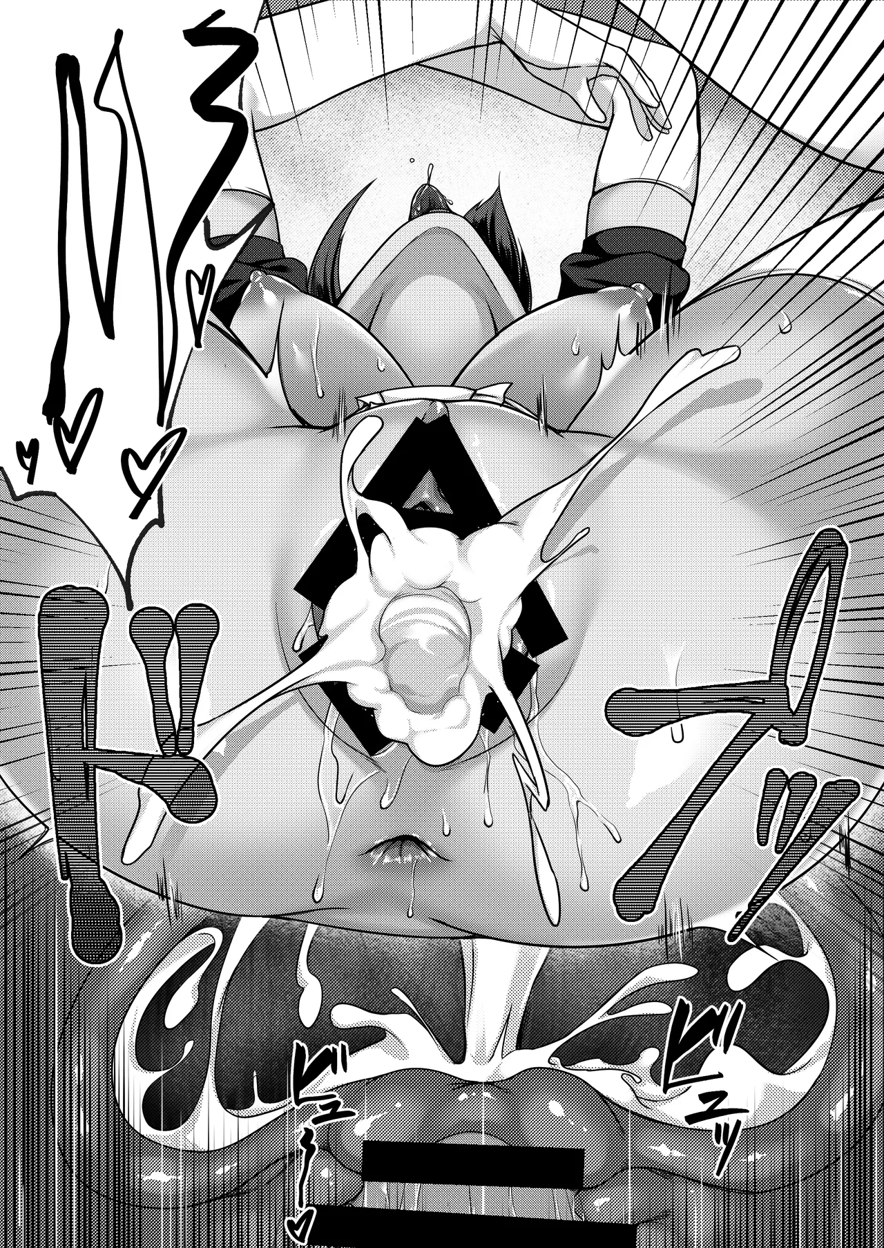 Setting Aside Our Married Lives When We Cosplay | Cosplay Shiteiru Toki wa Hitozuma de wa Arimasen porn comic picture 47