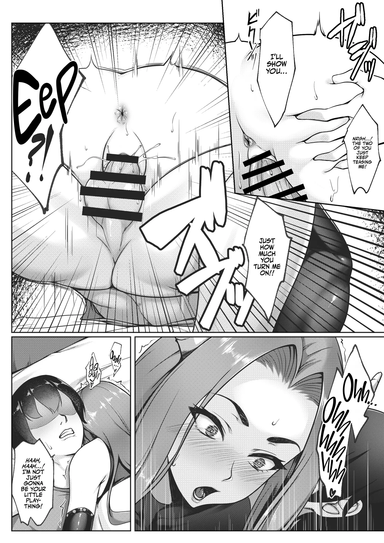 Setting Aside Our Married Lives When We Cosplay | Cosplay Shiteiru Toki wa Hitozuma de wa Arimasen porn comic picture 60
