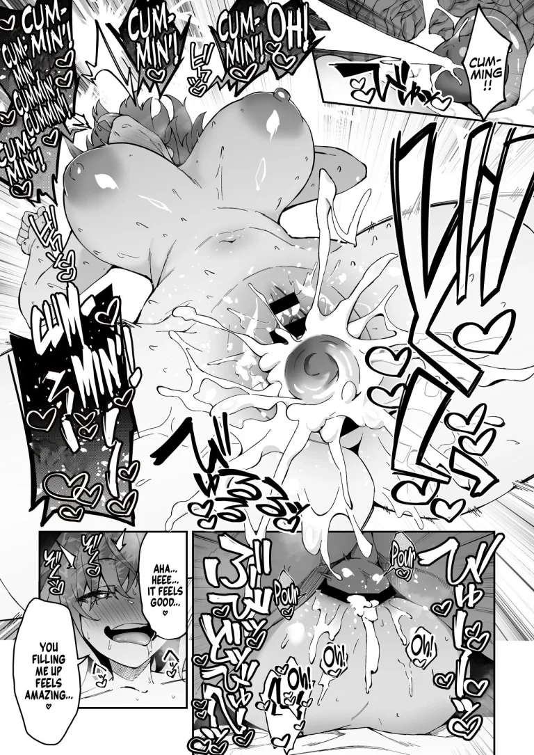 Sex coach 2 | Gachihame SEX Shidou 2 porn comic picture 41