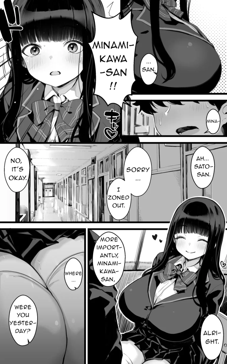 Sex Diary of a Busty JK ~Sensei's Cock Feels Better Than My Boyfriend's After All | Kyonyuu JK Hame Nikki ~ Yappari Kareshi yori, Sensei no Ochinchin ga Kimochi Ii porn comic picture 14