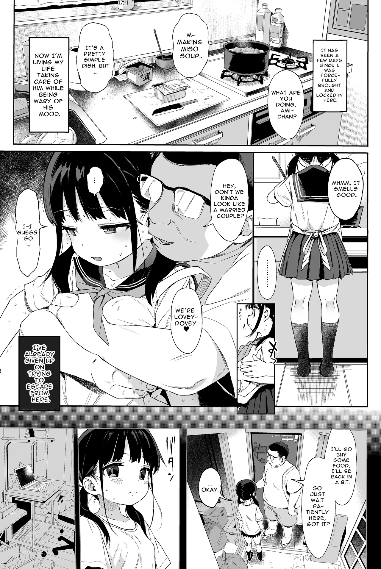 Sex Education Series Summary 2 | Seikyouiku Series Soushuuhen porn comic picture 32