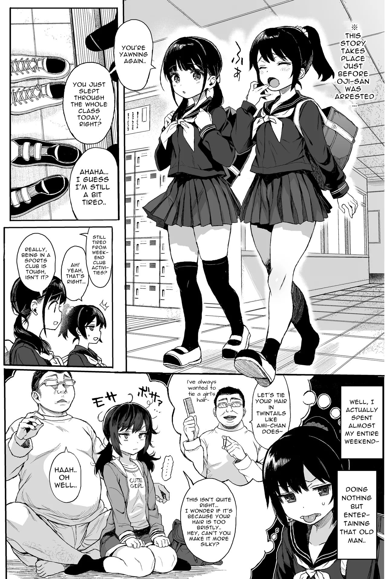 Sex Education Series Summary 2 | Seikyouiku Series Soushuuhen porn comic picture 66