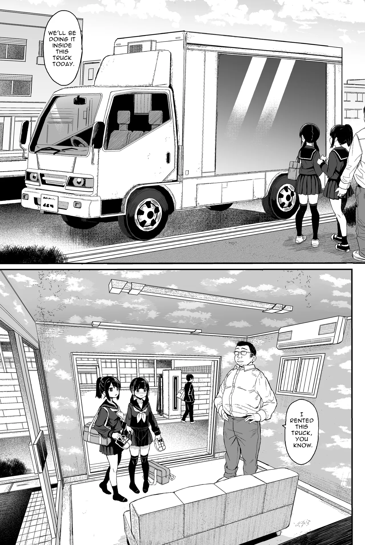 Sex Education Series Summary 2 | Seikyouiku Series Soushuuhen porn comic picture 70