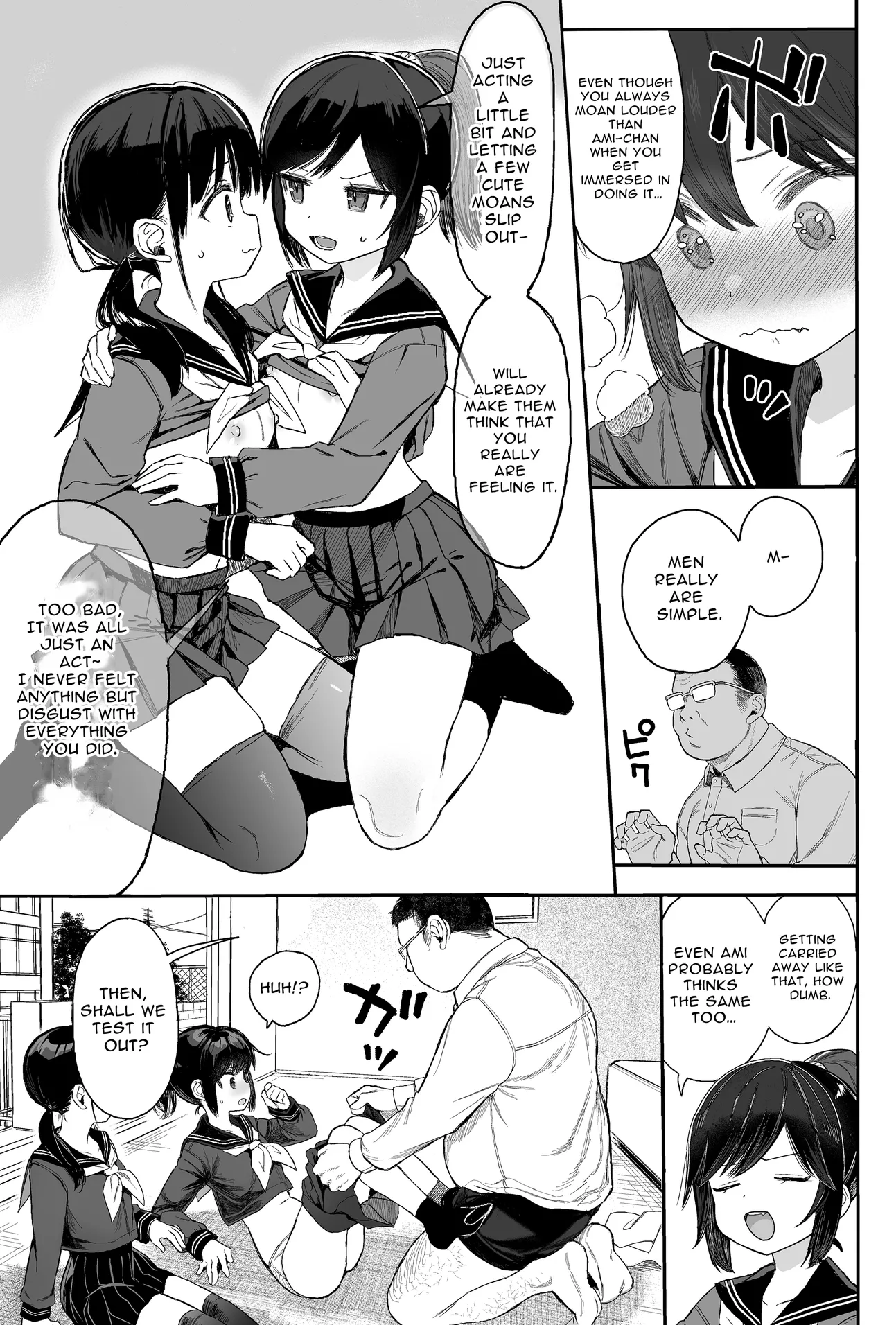 Sex Education Series Summary 2 | Seikyouiku Series Soushuuhen porn comic picture 76