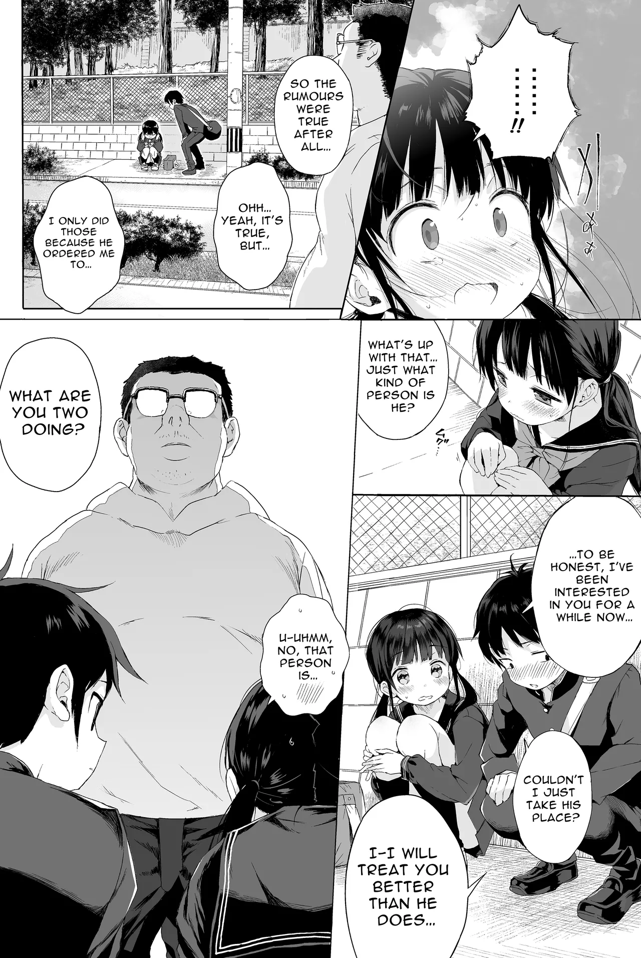 Sex Education Series Summary 2 | Seikyouiku Series Soushuuhen porn comic picture 9