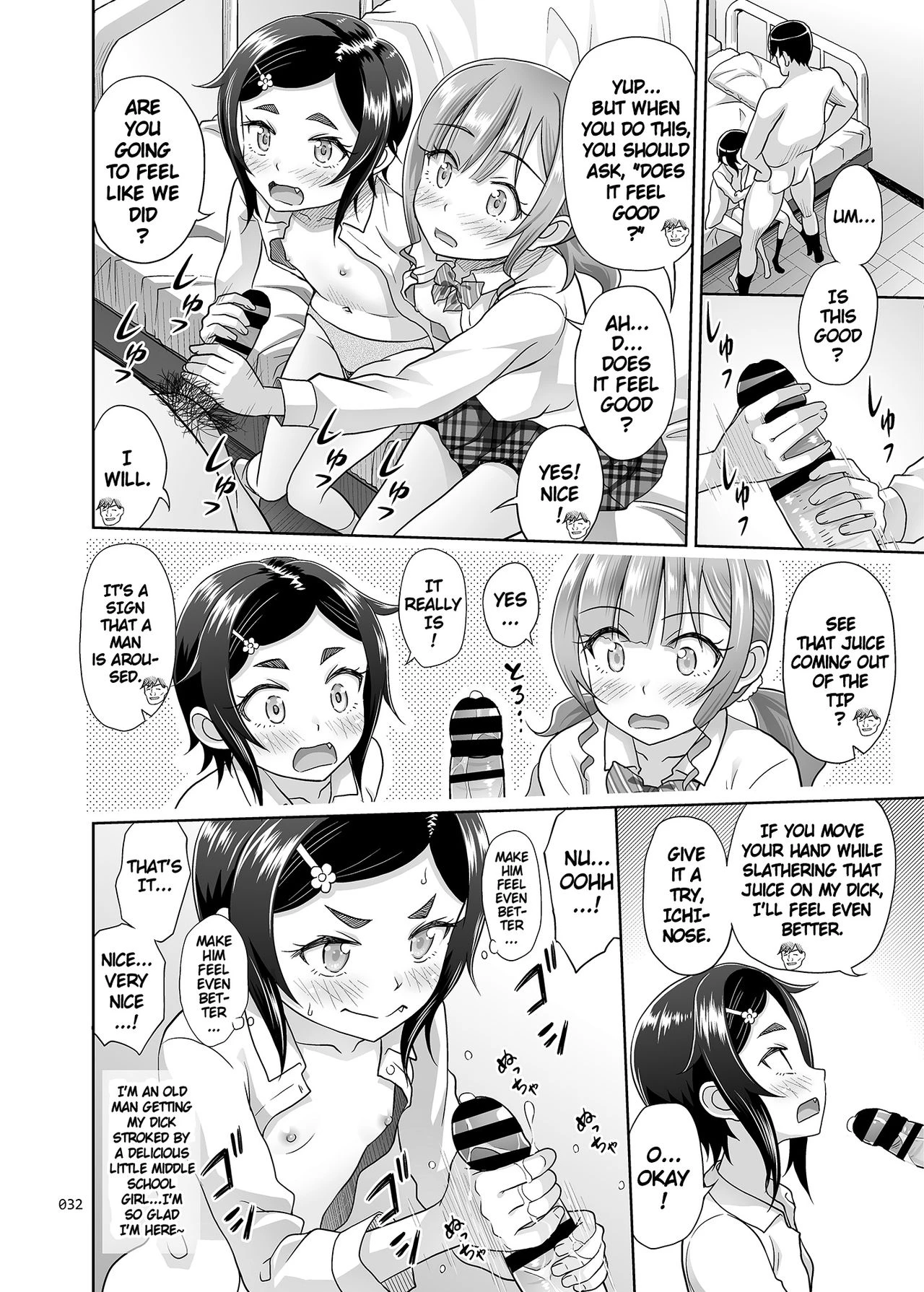Sex Instructor 2 - They Seemed to be Getting Along Well, so I Picked Them Up Together | Seishidouin no Oshigoto 2 Naka ga Yosasou datta node Futari Matomete Hojikutte Ageta porn comic picture 31