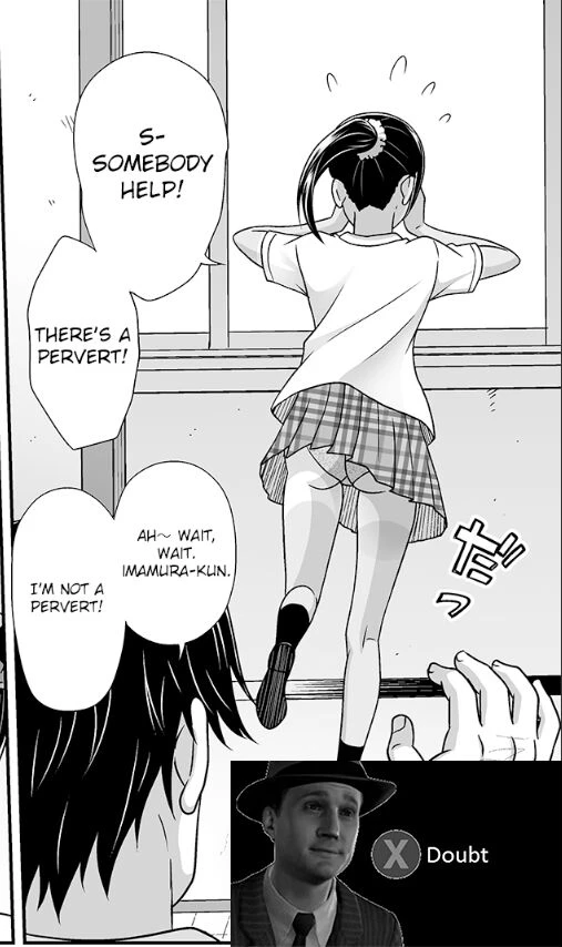 Sex Instructor 4 | Seishidouin no Oshigoto 4 porn comic picture 44