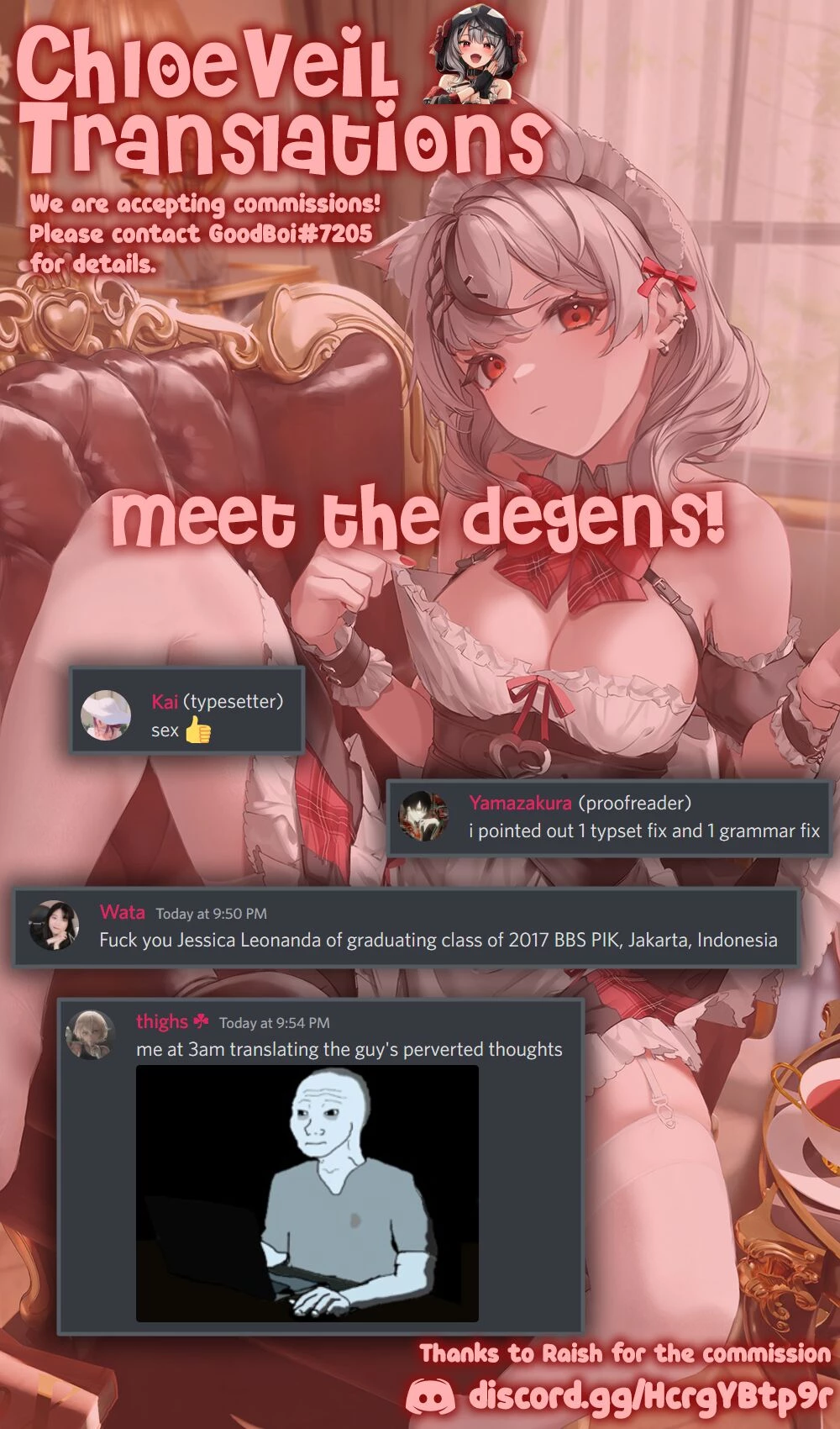 Sex Instructor 4 | Seishidouin no Oshigoto 4 porn comic picture 48