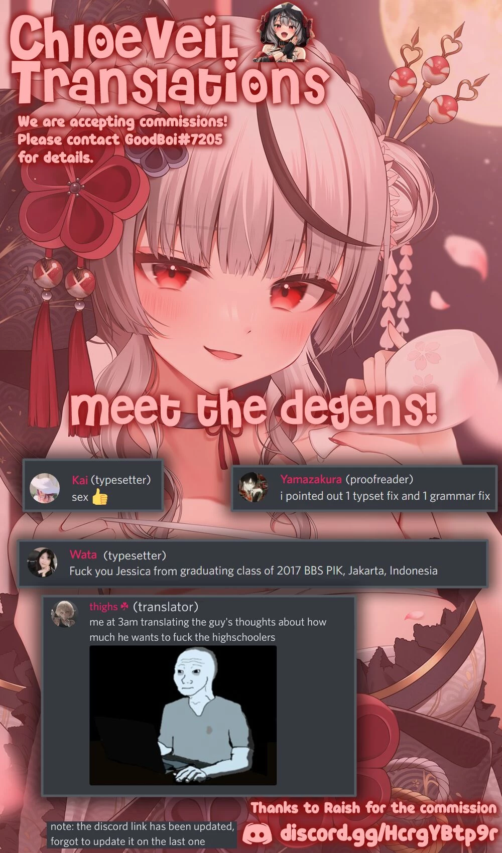 Sex Instructor | Seishidouin no Oshigoto porn comic picture 39
