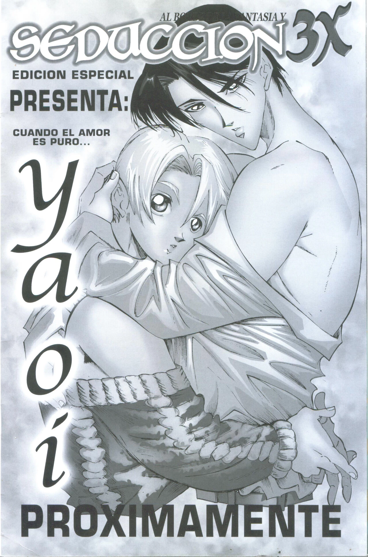 SEX-MEN porn comic picture 29