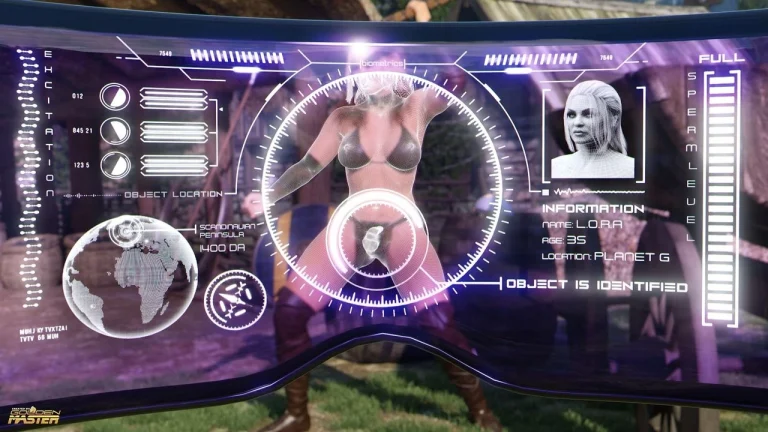 Sex Patrol 2 - Anal way of a Warrior porn comic picture 54