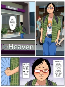 Sex Shinaito Shinu Yamai 2 ~Hasshou Shitara Sex wa Gimu~ porn comic picture 1