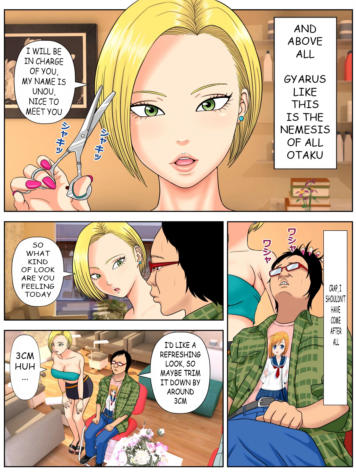 Sex Shinaito Shinu Yamai 2 ~Hasshou Shitara Sex wa Gimu~ porn comic picture 6