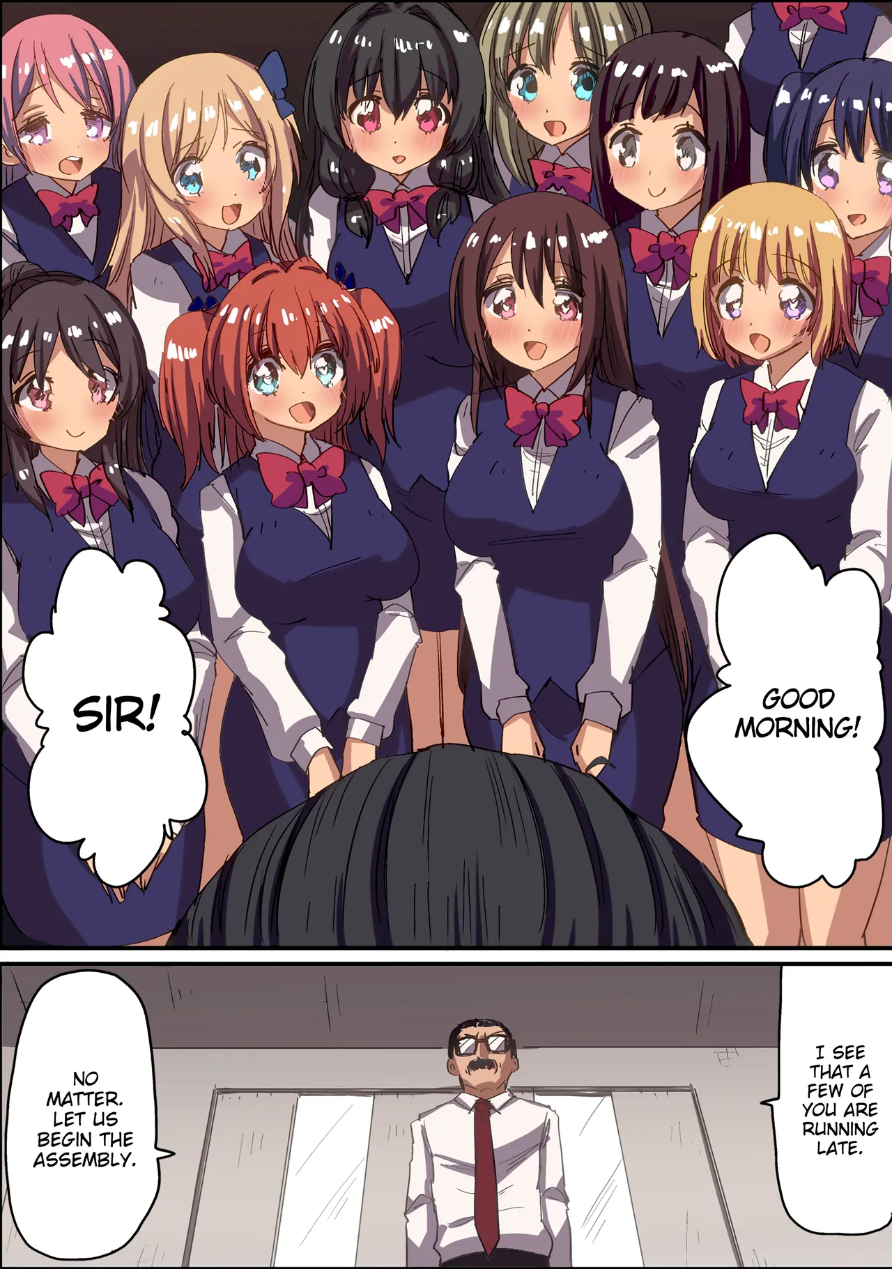 Sex Toy Research Log porn comic picture 3