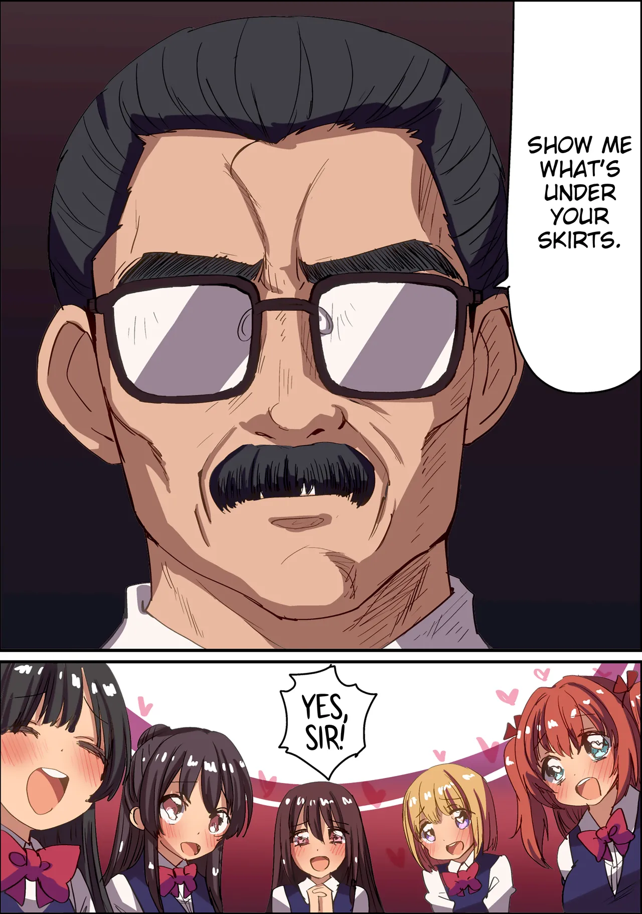 Sex Toy Research Log porn comic picture 4