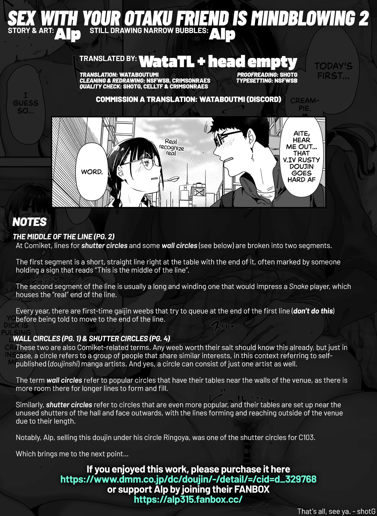 Sex with Your Otaku Friend is Mindblowing 2 | Otaku Tomodachi to no Sex wa Saikou ni Kimochi Ii 2 porn comic picture 87