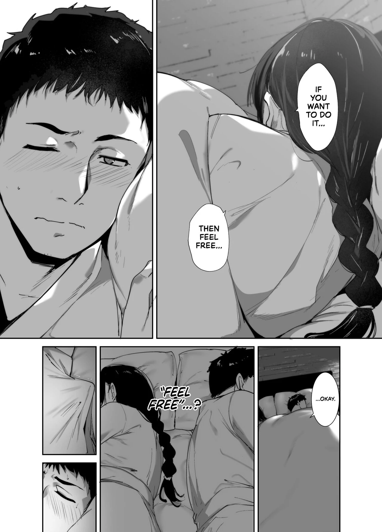 Sex with Your Otaku Friend is Mindblowing 2 | Otaku Tomodachi to no Sex wa Saikou ni Kimochi Ii 2 porn comic picture 9