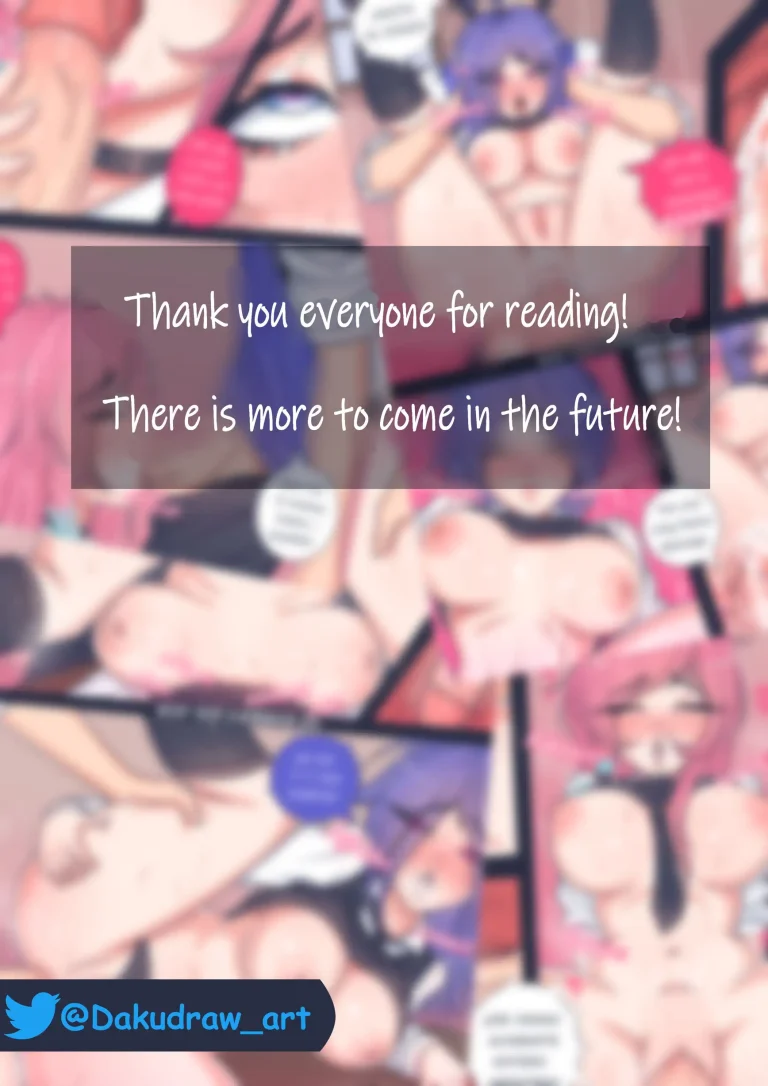 SexPoints Academy 2 porn comic picture 25
