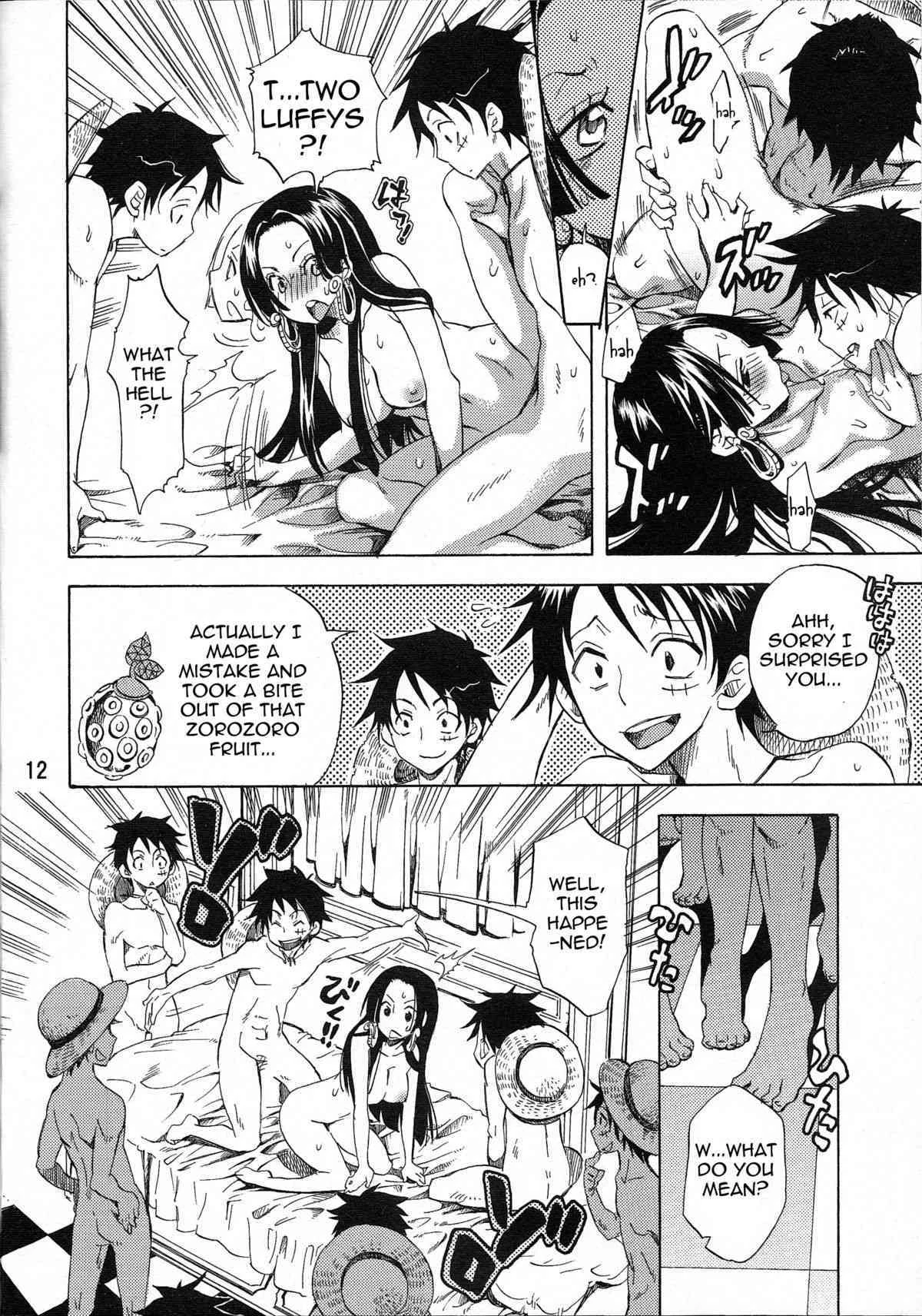 Sexual Desire Cascade ~Snake Empress ver.~ | Yokujou Rensa ~Hebihime ver.~ porn comic picture 11