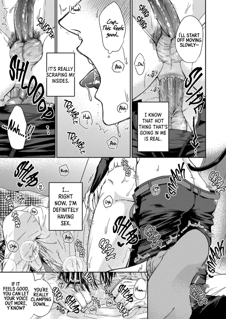 Shachiku Riman ha Inma-kun ni Semeraretai porn comic picture 20
