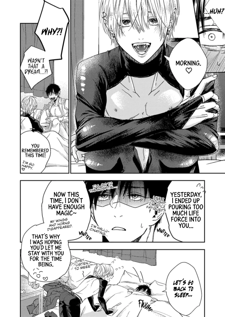 Shachiku Riman ha Inma-kun ni Semeraretai porn comic picture 27