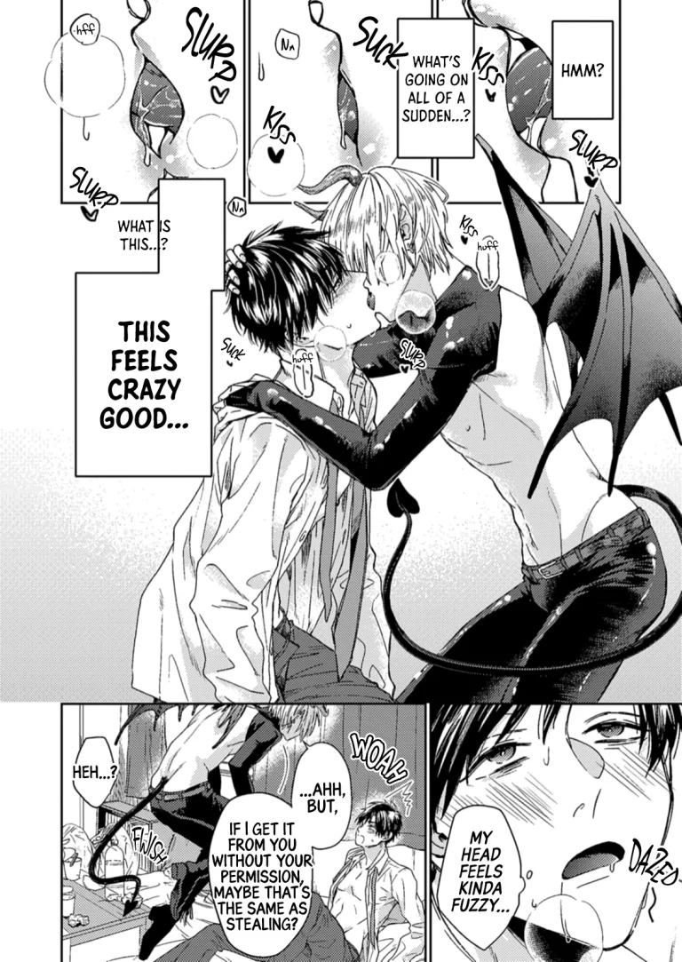 Shachiku Riman ha Inma-kun ni Semeraretai porn comic picture 7