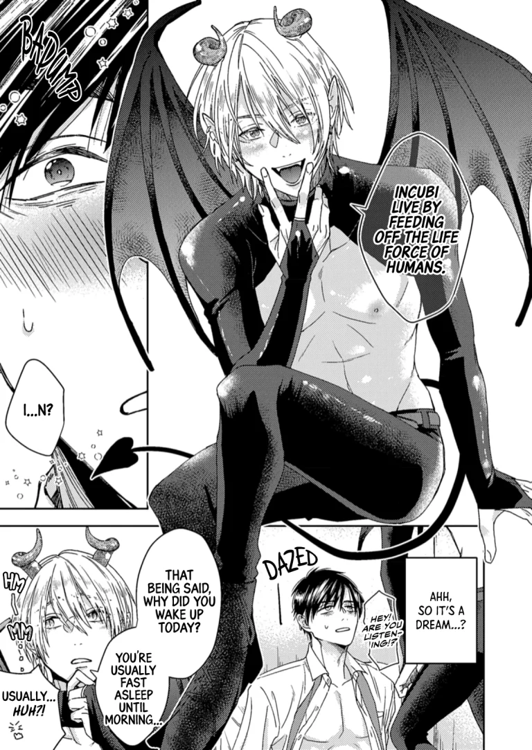 Shachiku Riman ha Inma-kun ni Semeraretai porn comic picture 8