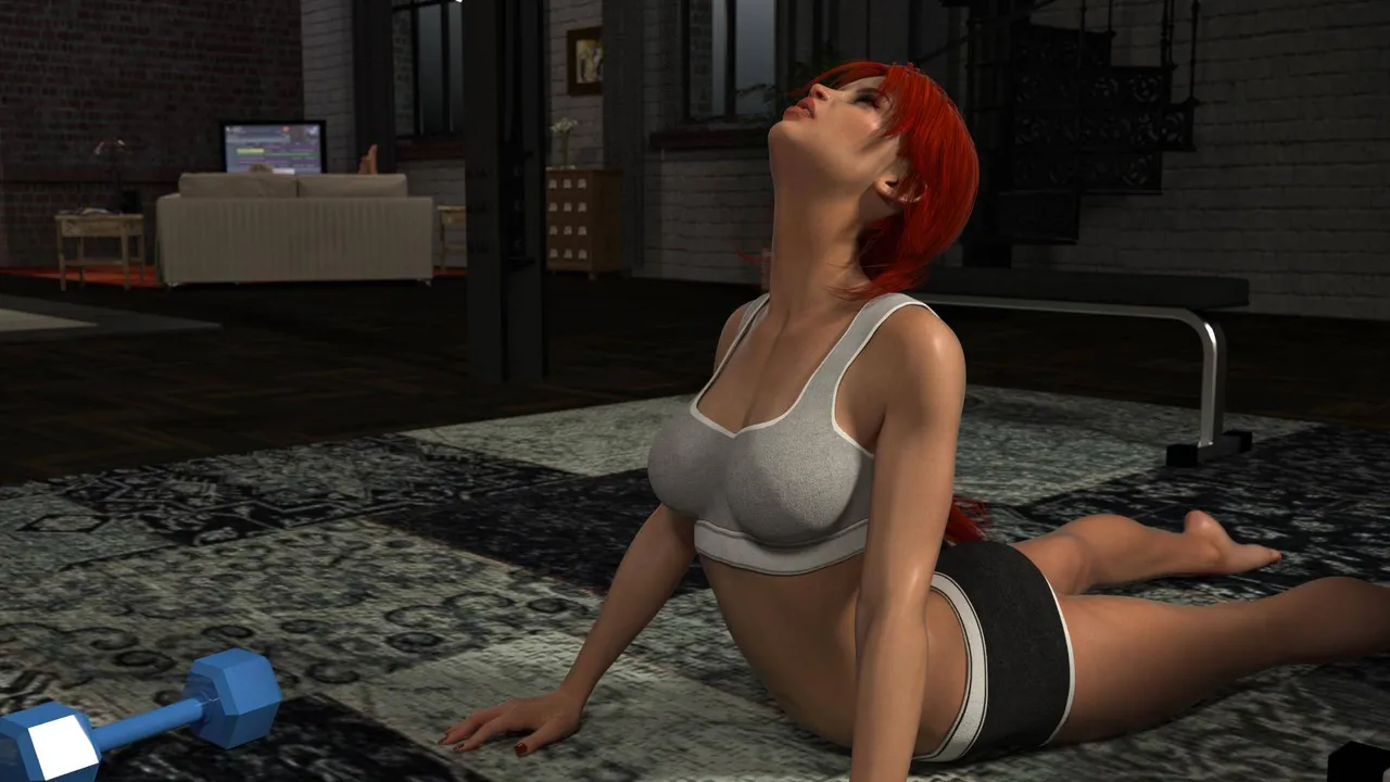 Shades of Darkness 2 porn comic picture 7