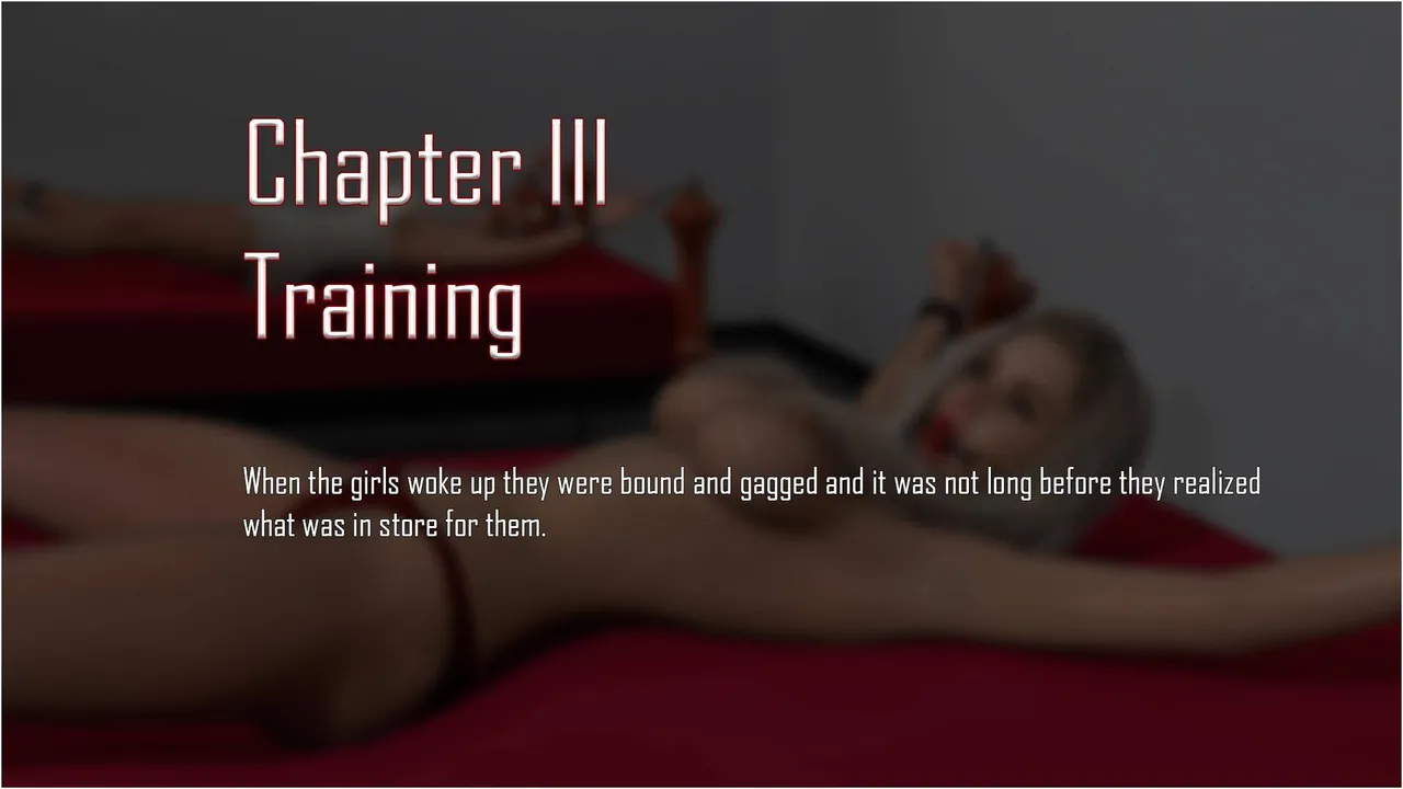 Shades of Darkness 2 porn comic picture 71