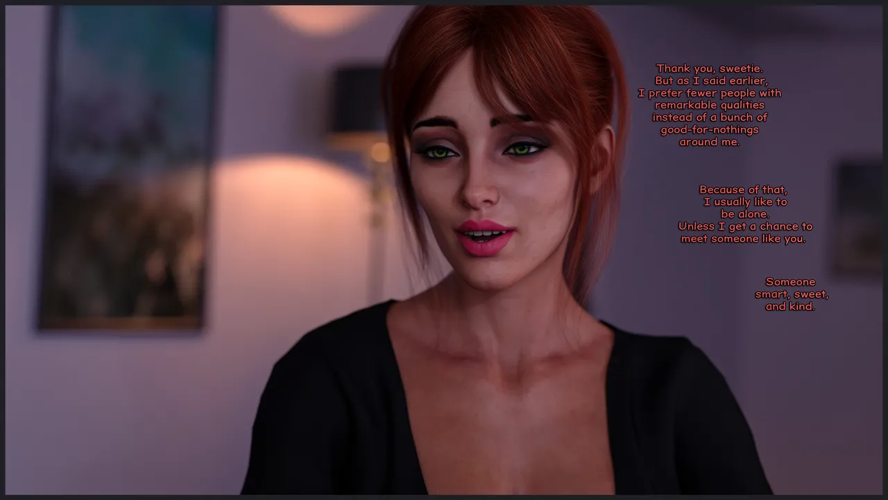 Shades of Passion 2 porn comic picture 119