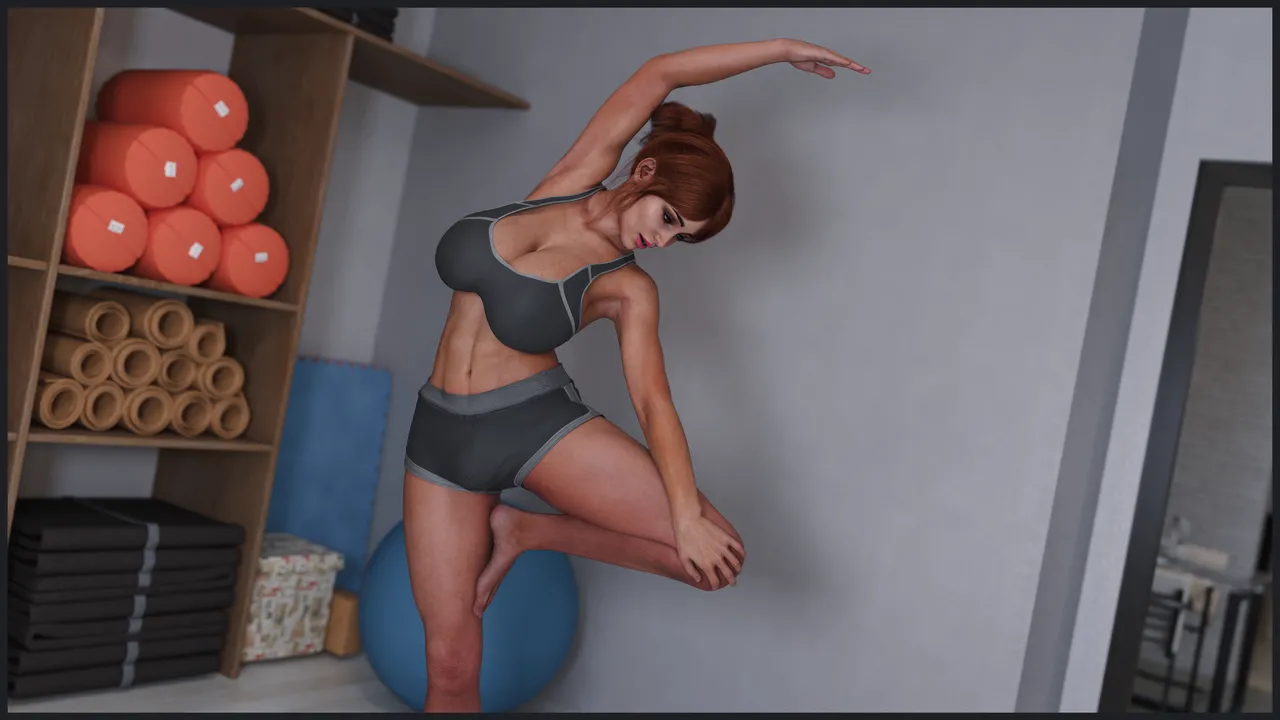 Shades of Passion 2 porn comic picture 15