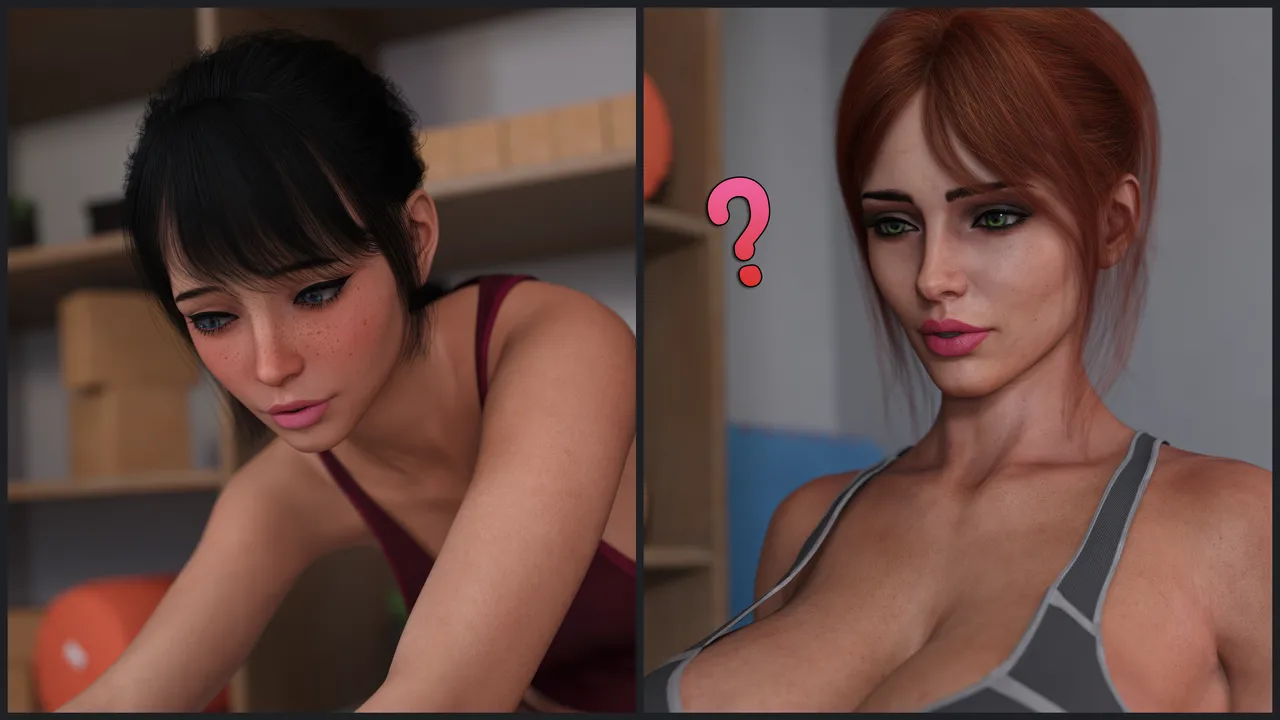 Shades of Passion 2 porn comic picture 32