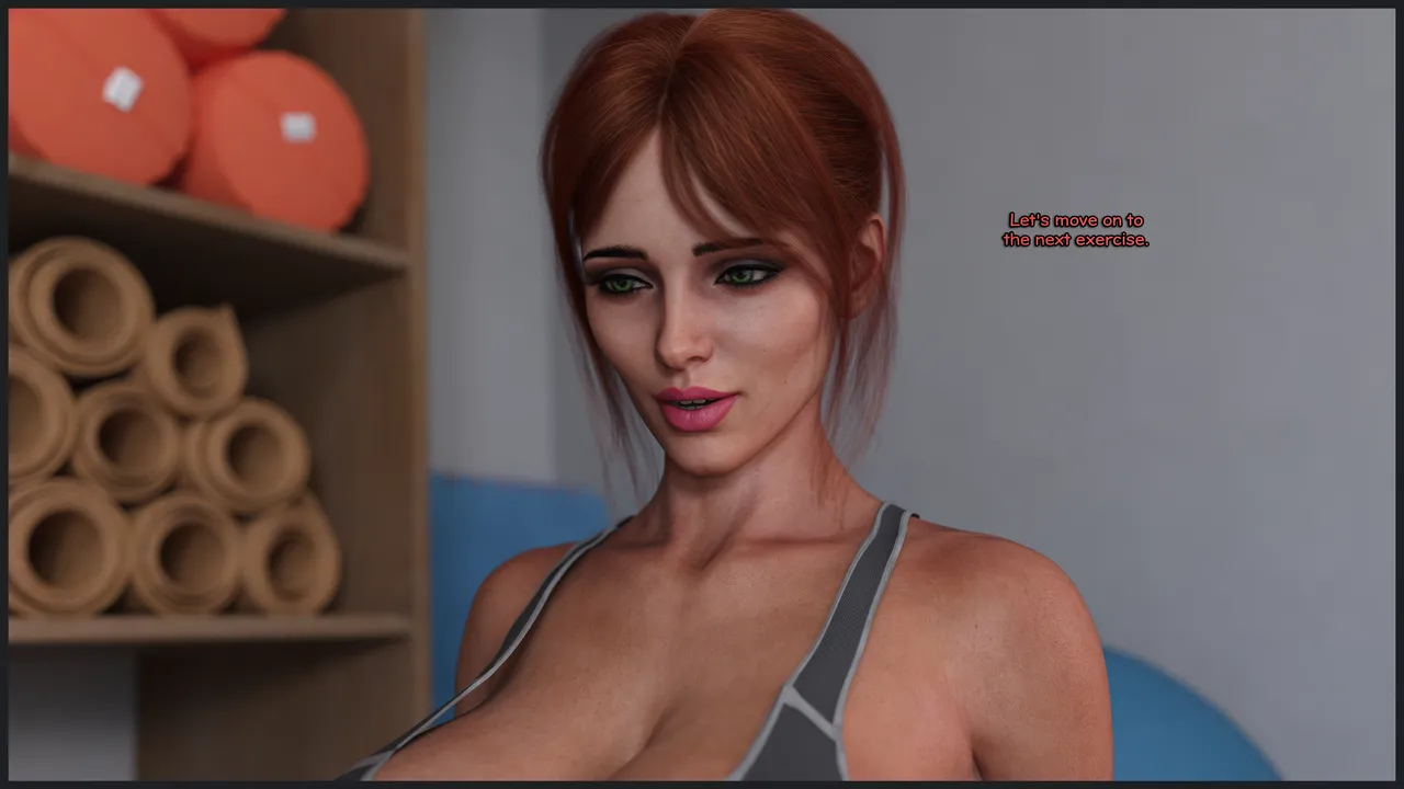 Shades of Passion 2 porn comic picture 34