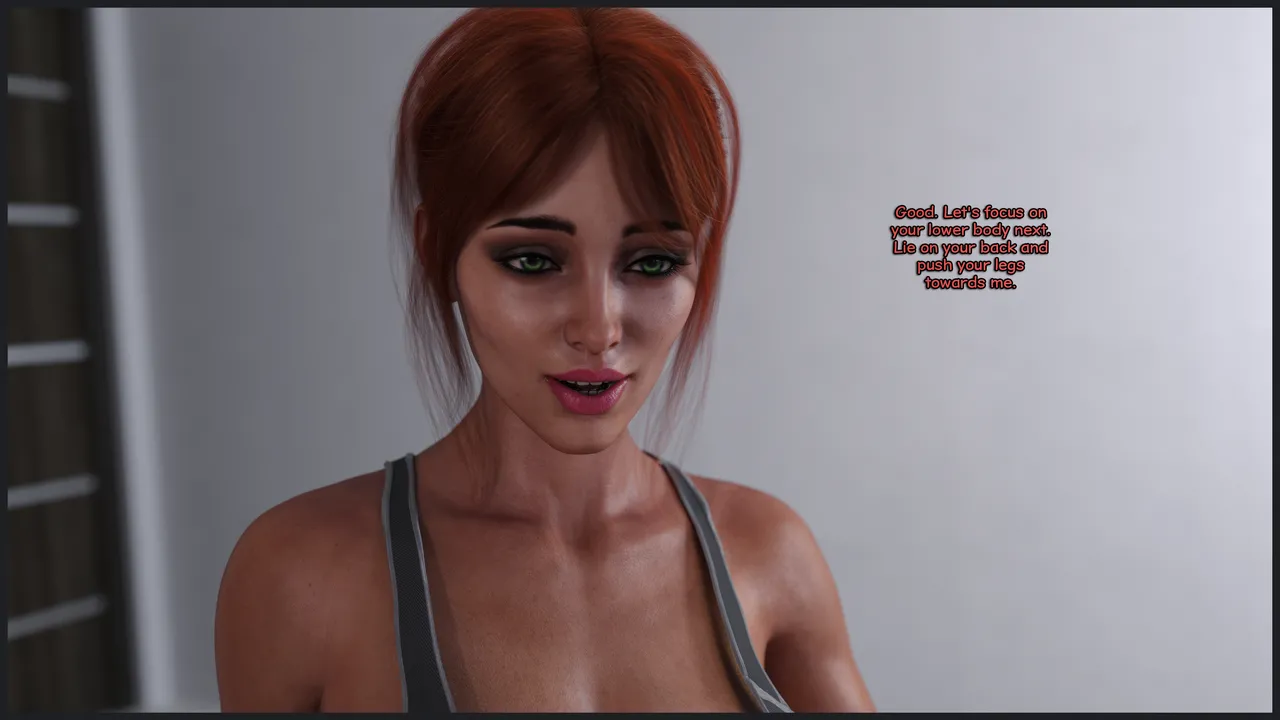 Shades of Passion 2 porn comic picture 36
