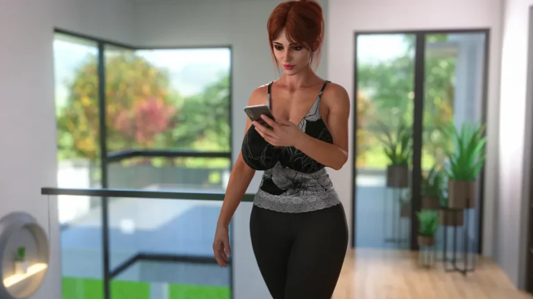 Shades Of Passion: New Escapade porn comic picture 38